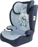 Tataway Disney Stitch i-Size Autositz f&uuml;r Kinder von 15-36 kg (3,5-12 Jahre),