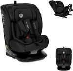 Lorelli Kindersitz Monza i-Size (40-150cm) Isofix, Anti-Rebound-B&uuml;gel, drehbar