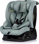 Chipolino Kindersitz i-Size Aviato (40-150 cm) Gruppe 0/1/2/3, verstellbar tuerkis