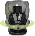 Lorelli Auto Kindersitz Phoenix mit Isofix, 360 Grad drehbar, (0-36 kg) Mitwachsender