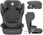 Lorelli Kindersitz Rigel i-Size (100-150cm) Gruppe 2/3 faltbar Isofix Kopfst&uuml;tze