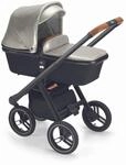 Kinderwagen Puro Urban Kombi 2in1 | Mehr Farben verf&uuml;gbar (Goldbraun)