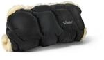 Fellhof Kinderwagen Handw&auml;rmer Winterberg, 100% Merino-Lammfell, wind- u.