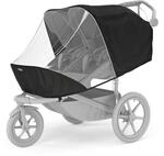 Thule Urban Glide 3 Rain Cover Doppeltes Regenverdeck Black, One-Size