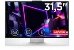 Lenovo Yoga AIOi PC | 31.5" 4K UHD OLED Display | Intel Core Ultra X7 358H | 32GB RAM