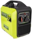 K&S BASIC 20i S Inverter-Generator 2000 W, Notstromaggregat Benzin, Stromaggregat