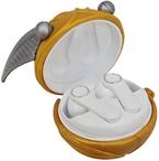 Harry Potter Golden Snitch True Wireless Stereo Ohrh&ouml;rer mit eingebautem Mikrofon