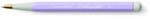 LEUCHTTURM1917 365526 Drehgriffel Nr. 1, Lilac, Kugelschreiber mit k&ouml;nigsblauer