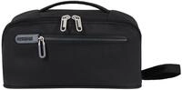 American Tourister Kulturbeutel Cloudrider Washbag Black schwarz