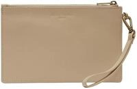LIEBESKIND Berlin Pouch M OTHER SLGs/SOFT NAPPA beige
