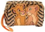 Cerda Kulturbeutel f&uuml;r Reisen, Lion King, 17,5 x 10,0 x 9,0 cm, Bunt