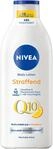 NIVEA Q10 Body Lotion Straffende, Lotion f&uuml;r straffere Haut & verbesserte