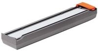 Blum 9068450 ORGA-LINE Folienschneider-Alufolie,KS/Stahl/Aluminium staubgrau RAL