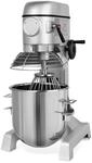 vertes Professionelle Teigknetmaschine Knetmaschine Teigmaschine mit