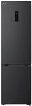 LG GBBS323CEV Total No Frost Kombi-K&uuml;hlschrank, 60 cm, Klasse C