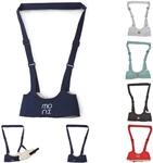 Moni Babylaufgurt Walky BW001, Laufleine, Laufhilfe, Sicherheitsgurt verstellbar,