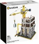 LEGO Brickslink Baustelle aus Modulen 910008