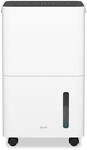 Duux Bora Luftentfeuchter &ndash; Entfeuchtet 12 L/Tag &ndash; 1,7 Liter Wassertank &ndash;
