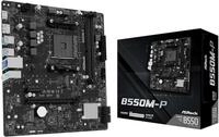 ASRock B550M-P AM4 mATX (90-MXBV10-A0UAYZ)