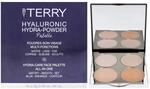 By Terry Hyaluronische Hydra-Powder Palette | 4-Farbt&ouml;ne Konturpalette | F&uuml;r