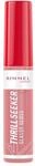 Rimmel Thrill Seeker Glassy Gloss, Sprinkled Sugar, feuchtigkeitsspendend, gesund
