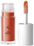 UND GRETEL GLIZ Lipgoss Lip Oil 03 Studio 54 &ndash; hochgl&auml;nzendes, n&auml;hrendes