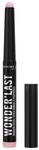 Rimmel London, Wonder'Last 010 Strawberry Milkshake Lidschattenstift, vibrierende