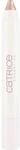 Catrice PEARLFECTION Eyeshadow Stick, Lidschatten, Nr. C03, Gold, hochpigmentiert,