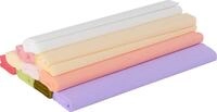 Werola Lia Griffith Extra Feines Krepppapier Secret Garden 10 Stk 25 cm x 200 cm
