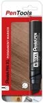 PenTools by Pentel N50XL Permanent Marker, extra breite Keilspitze (7,0-17,0 mm