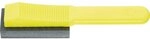 KAYSER GmbH Handl&auml;pper 60x20x10mm K.180 gelb