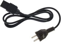 Metrel veri.instal.el&eacute;ct Schuko-Kabel ma1053