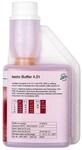testo - 0554 2061 - pH Puffer 4,01 - Dosierflasche