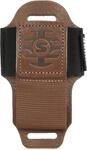 Shure by Gator Wireless Series; Tasche f&uuml;r Shure Premium Wireless Taschensender aus