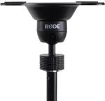 Rode Halterung Vesa-Mount Stativ-Befestigung f&uuml;r Rodecaster + keepdrum MS096 Stativ