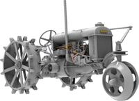 Miniart 1:35 - Allround/Rowcrop Standard Traktor 1936