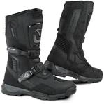 Macna Ivarlast HDry wasserdichte Motorrad Stiefel, schwarz, 40