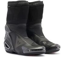 Dainese Axial 2 S26 Motorrad Stiefel, schwarz, 39