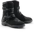 Alpinestars Belize V2 Drystar wasserdichte Motorrad Stiefel, schwarz, 9