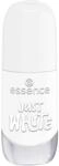 Essence - Nagellack Gel &ndash; 33 Just White