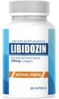 NEU: LIBIDOZIN Kapseln EXTRA STARK &ndash; die Sofortwirkung f&uuml;r den Mann mit L-Arginin