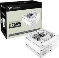 Thermaltake Toughpower XT 750W | ATX 3.1 Netzteil | 80 Plus Gold | PCIe 5.1 