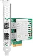 Hewlett Packard Enterprise INT E810 10/25GbE 2p SFP28 Adptr