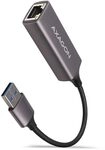 AXAGON ADE-TR Carte r&eacute;seau Ethernet 5000 Mbit/s