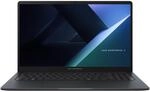 ASUS ExpertBook B1 | 15,6" FHD | Core 7 240H | RAM: 32GB | SSD: 4TB