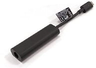 Dell 470-acfh USB C 7,4 mm Barrel schwarz Kabeladapter &ndash; Adapter f&uuml;r Kabel (USB C,