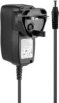 Lindy 73809 12VDC 3A Multi-Country Netzteil, 5.5/2.5mm