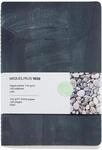 Miquelrius - Flexibles Notizbuch, A5 (142 x 210 mm), liniert, 50 wei&szlig;e Bl&auml;tter, 144