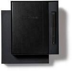 LEUCHTTURM1917 Bullet Journal All Black Collectors Set
