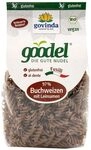 Govinda Goodel Nudeln, Fusilli Buchweizen, 250g